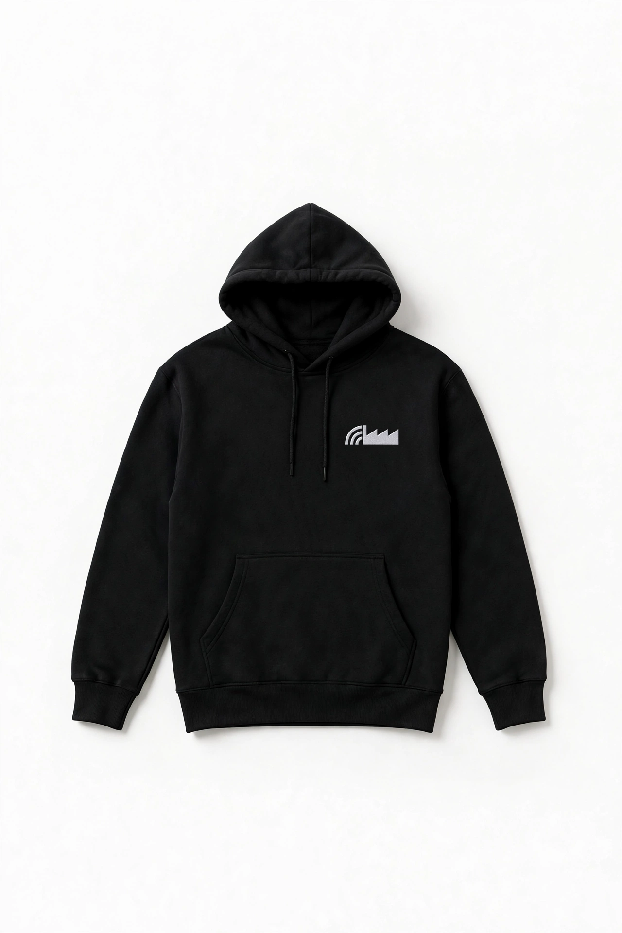 Buso Negro unisex